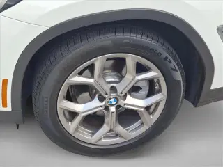 BMW X3 2024 sDrive30i 4p Vehículo de Actividad Deportiva