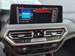 BMW X3 2024 sDrive30i 4p Vehículo de Actividad Deportiva