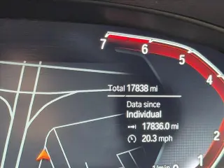 BMW X3 2024 sDrive30i 4p Vehículo de Actividad Deportiva