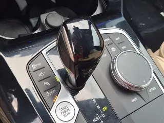 BMW X3 2024 sDrive30i 4p Vehículo de Actividad Deportiva
