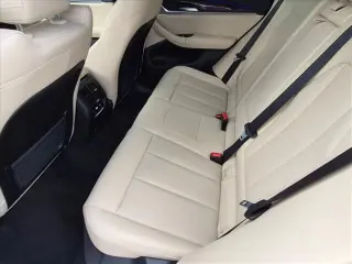 BMW X3 2024 sDrive30i 4p Vehículo de Actividad Deportiva
