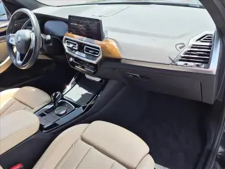 BMW X3 2024 sDrive30i 4p Vehículo de Actividad Deportiva