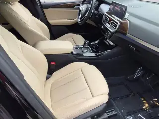 BMW X3 2024 sDrive30i 4p Vehículo de Actividad Deportiva