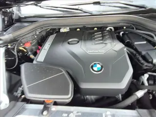 BMW X3 2024 sDrive30i 4p Vehículo de Actividad Deportiva