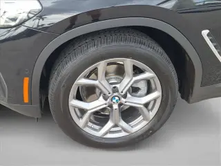 BMW X3 2024 sDrive30i 4p Vehículo de Actividad Deportiva
