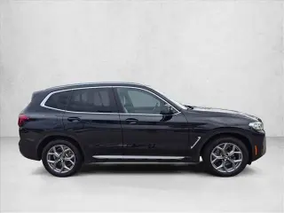 BMW X3 2024 sDrive30i 4p Vehículo de Actividad Deportiva
