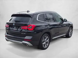 BMW X3 2024 sDrive30i 4p Vehículo de Actividad Deportiva