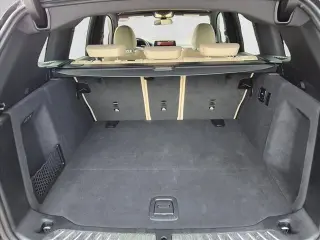 BMW X3 2024 sDrive30i 4p Vehículo de Actividad Deportiva