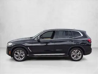BMW X3 2024 sDrive30i 4p Vehículo de Actividad Deportiva