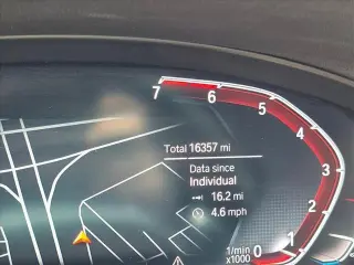 BMW X3 2023 AWD xDrive30i 4p Vehículo de Actividades Deportivas