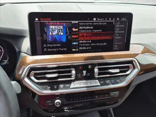 BMW X3 2023 AWD xDrive30i 4p Vehículo de Actividades Deportivas