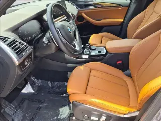 BMW X3 2023 AWD xDrive30i 4p Vehículo de Actividades Deportivas
