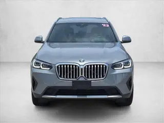 BMW X3 2023 AWD xDrive30i 4p Vehículo de Actividades Deportivas