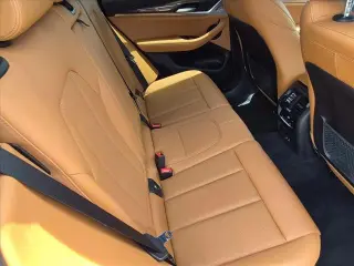 BMW X3 2023 AWD xDrive30i 4p Vehículo de Actividades Deportivas