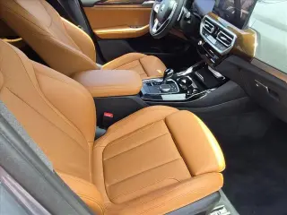BMW X3 2023 AWD xDrive30i 4p Vehículo de Actividades Deportivas