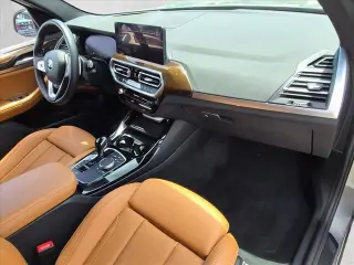 BMW X3 2023 AWD xDrive30i 4p Vehículo de Actividades Deportivas