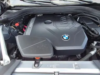 BMW X3 2023 AWD xDrive30i 4p Vehículo de Actividades Deportivas