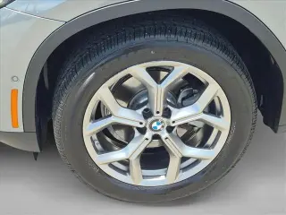 BMW X3 2023 AWD xDrive30i 4p Vehículo de Actividades Deportivas