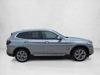 BMW X3 2023 AWD xDrive30i 4p Vehículo de Actividades Deportivas