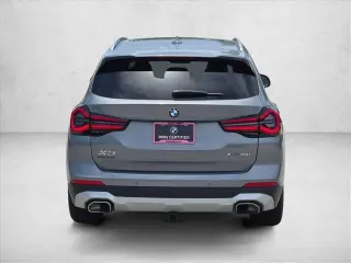 BMW X3 2023 AWD xDrive30i 4p Vehículo de Actividades Deportivas