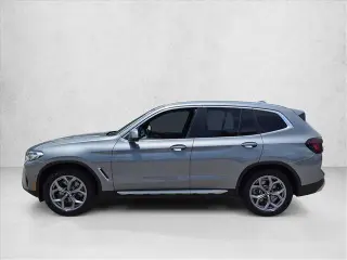 BMW X3 2023 AWD xDrive30i 4p Vehículo de Actividades Deportivas