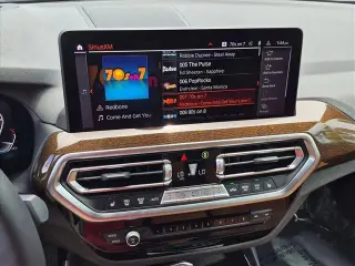 BMW X3 2024 AWD xDrive30i 4p Vehículo de Actividad Deportiva