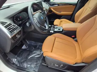 BMW X3 2024 AWD xDrive30i 4p Vehículo de Actividad Deportiva