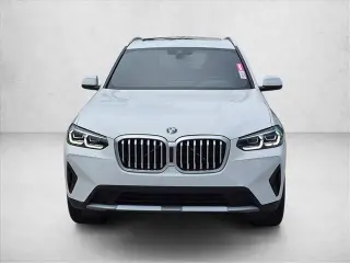 BMW X3 2024 AWD xDrive30i 4p Vehículo de Actividad Deportiva