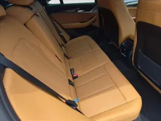 BMW X3 2024 AWD xDrive30i 4p Vehículo de Actividad Deportiva