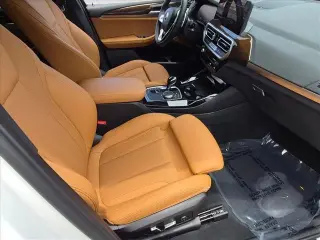 BMW X3 2024 AWD xDrive30i 4p Vehículo de Actividad Deportiva