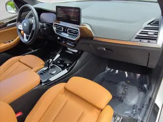 BMW X3 2024 AWD xDrive30i 4p Vehículo de Actividad Deportiva