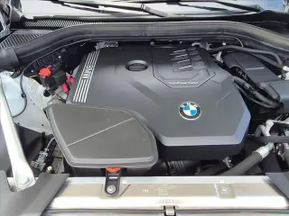BMW X3 2024 AWD xDrive30i 4p Vehículo de Actividad Deportiva
