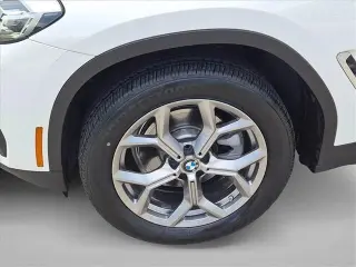 BMW X3 2024 AWD xDrive30i 4p Vehículo de Actividad Deportiva