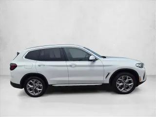 BMW X3 2024 AWD xDrive30i 4p Vehículo de Actividad Deportiva