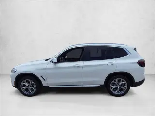 BMW X3 2024 AWD xDrive30i 4p Vehículo de Actividad Deportiva