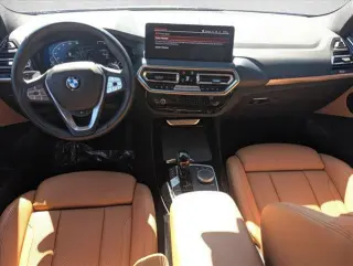 BMW X3 2023 AWD xDrive30i 4p Vehículo de Actividad Deportiva