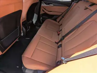 BMW X3 2023 AWD xDrive30i 4p Vehículo de Actividad Deportiva