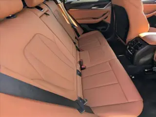 BMW X3 2023 AWD xDrive30i 4p Vehículo de Actividad Deportiva