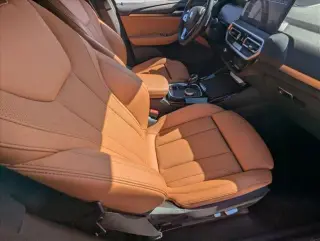 BMW X3 2023 AWD xDrive30i 4p Vehículo de Actividad Deportiva