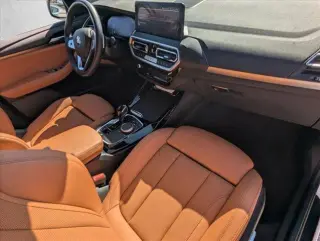 BMW X3 2023 AWD xDrive30i 4p Vehículo de Actividad Deportiva