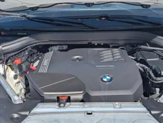 BMW X3 2023 AWD xDrive30i 4p Vehículo de Actividad Deportiva