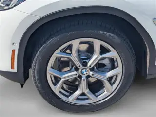 BMW X3 2023 AWD xDrive30i 4p Vehículo de Actividad Deportiva