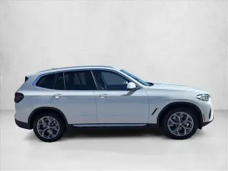 BMW X3 2023 AWD xDrive30i 4p Vehículo de Actividad Deportiva