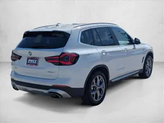BMW X3 2023 AWD xDrive30i 4p Vehículo de Actividad Deportiva