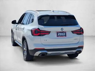 BMW X3 2023 AWD xDrive30i 4p Vehículo de Actividad Deportiva