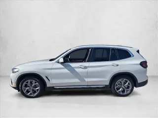 BMW X3 2023 AWD xDrive30i 4p Vehículo de Actividad Deportiva