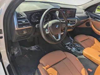 BMW X3 2023 AWD xDrive30i 4p Vehículo de Actividad Deportiva