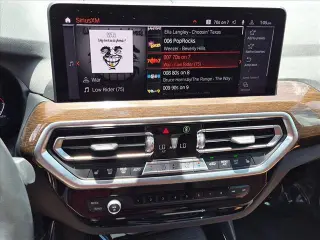 BMW X3 2023 AWD xDrive30i 4p Vehículo de Actividad Deportiva