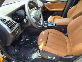 BMW X3 2023 AWD xDrive30i 4p Vehículo de Actividad Deportiva