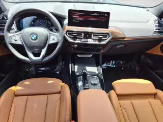 BMW X3 2023 AWD xDrive30i 4p Vehículo de Actividad Deportiva